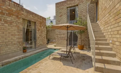 BAMBOO Casa Terra 3