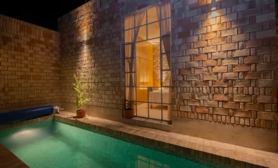 BAMBOO Casa Terra 1