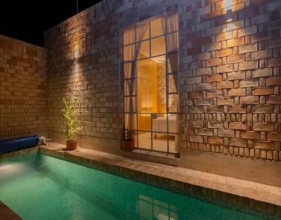 BAMBOO Casa Terra 1