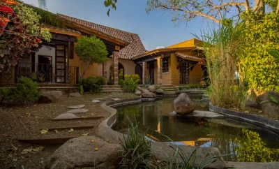 BAMBOO La Casona San Diego