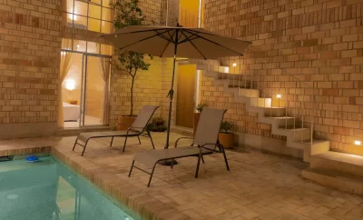 BAMBOO Casa Terra 2