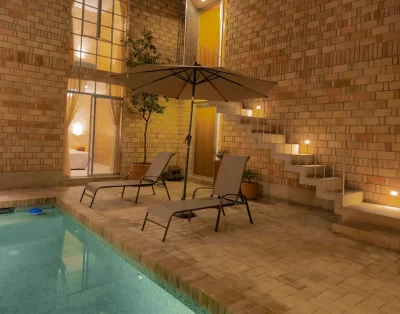 BAMBOO Casa Terra 2